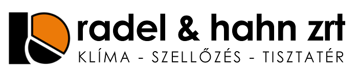 Radel&Hahn Zrt.